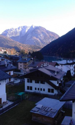 Appartamento Prof. Carlo Pais Auronzo Di Cadore